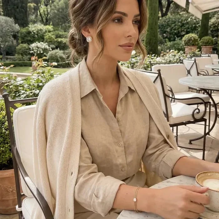 Comfort-Focused Halo Stud – Round/Square Styles for Everyday Wear