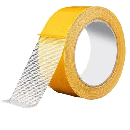 Task-Ready Heavy Duty Double Sided – No Residue for Home Upkeep