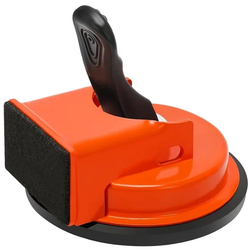 Workshop-Ready Heavy-Duty Floor Fixer Tool – Iron Build for Gap &
