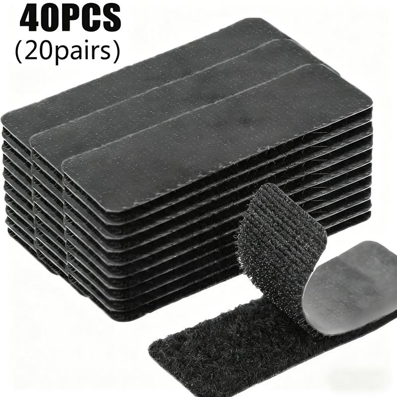 Task-Ready Heavy Duty Waterproof – Loop Strips for Home Upkeep