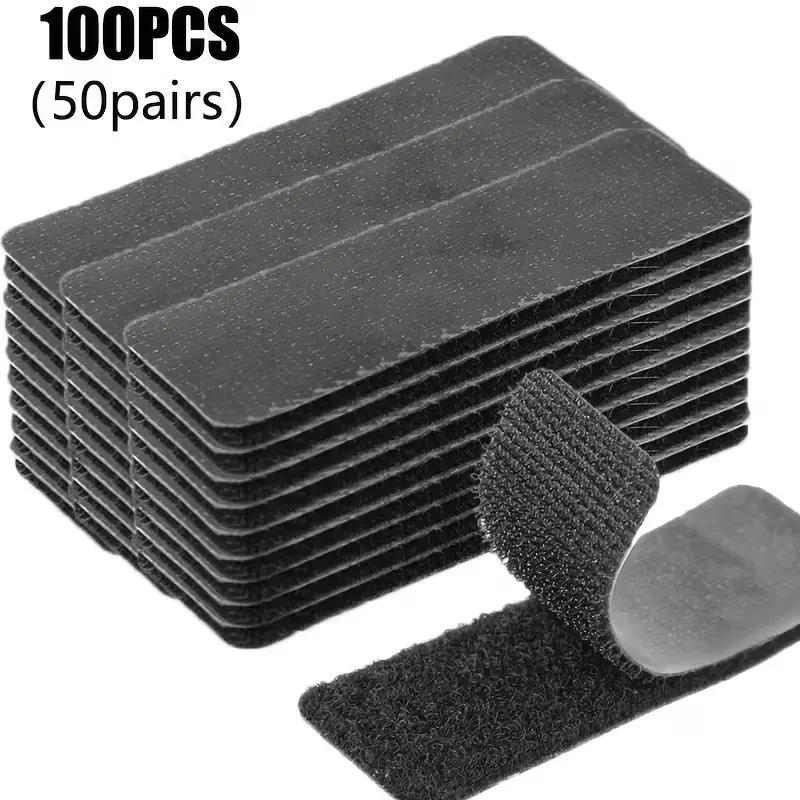 Task-Ready Heavy Duty Waterproof – Loop Strips for Home Upkeep