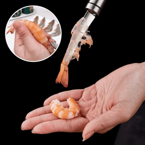 Purpose-Built Summer - 5 in 1 multifunctional shrimp line fish maw