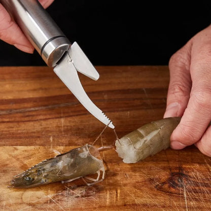 Purpose-Built Summer - 5 in 1 multifunctional shrimp line fish maw