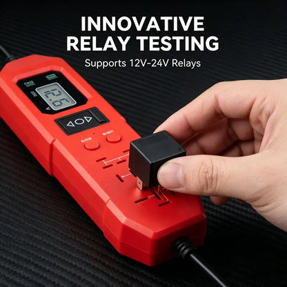 Purpose-Built 3 in 1 Power Circuit Probe Tester for Everyday – 49 Off