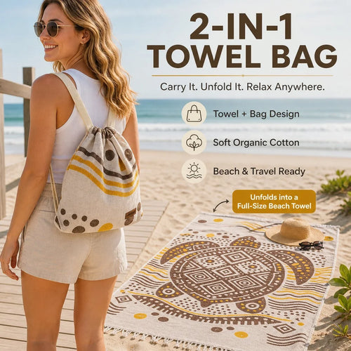 Comfort-Focused Sand Cloud – Sand-Repelling Fabric for Everyday Wear