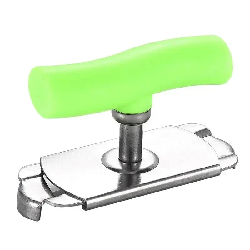 Practical Stainless Steel Jar Openers for Easy Opening, Kitchen
