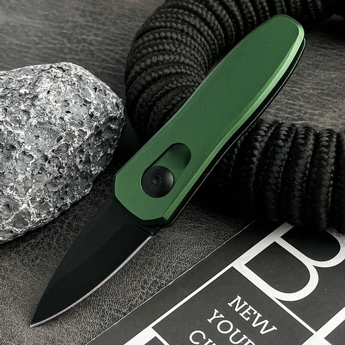 K7500 Micro-Ops 1.9-Inch Compact Automatic Folding Knife