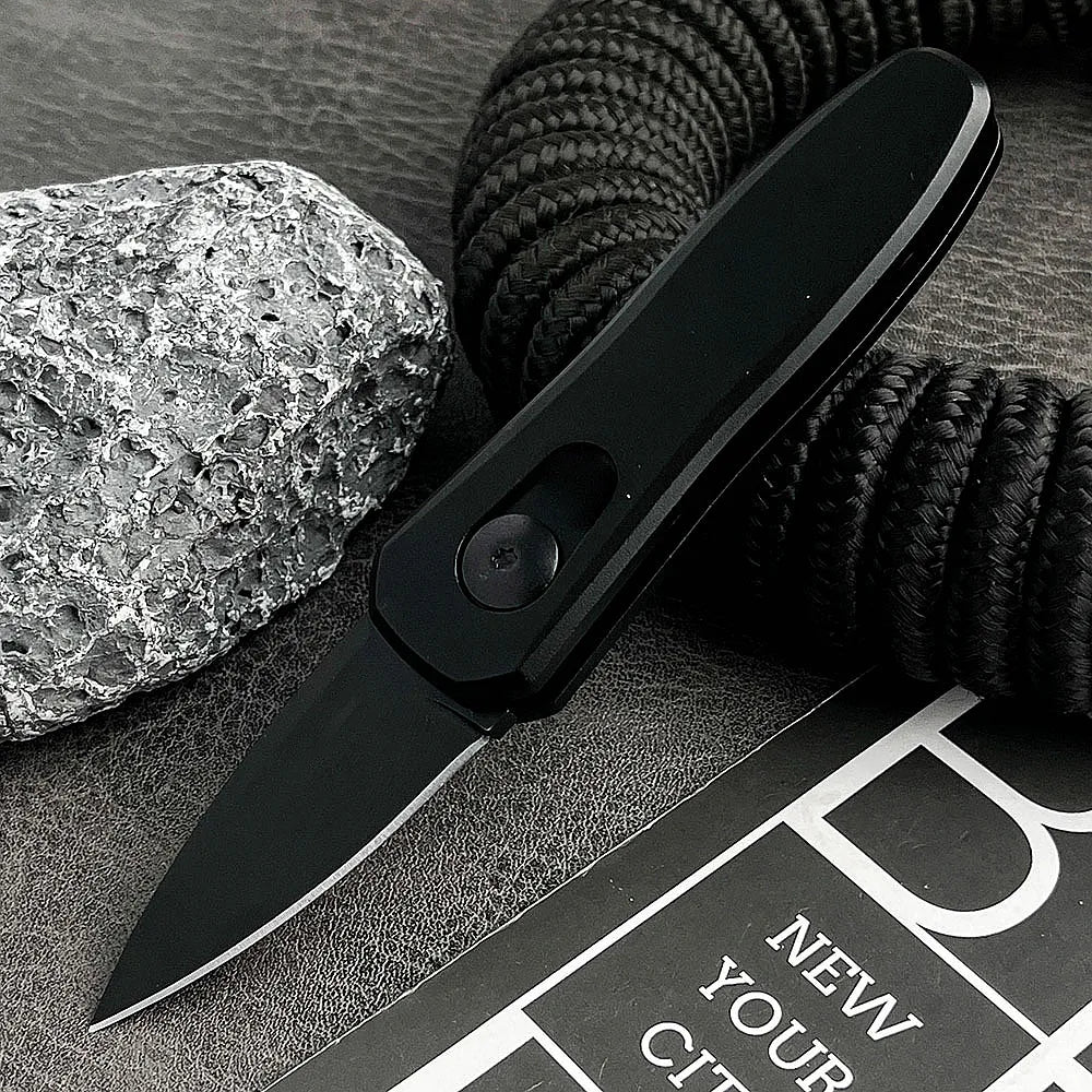 K7500 Micro-Ops 1.9-Inch Compact Automatic Folding Knife