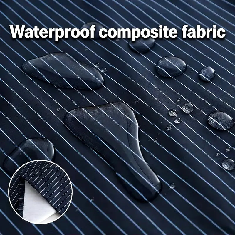 Easy-Use Waterproof – Spill Protection for Daily Kitchen Tasks