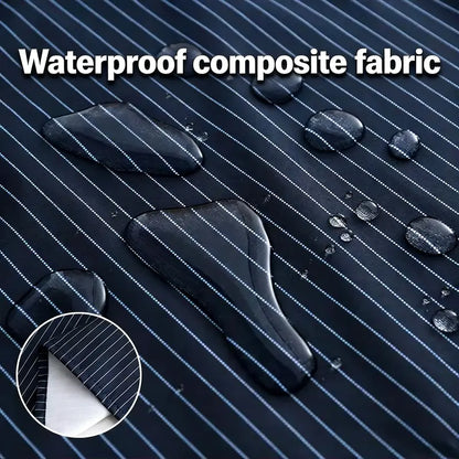 Easy-Use Waterproof – Spill Protection for Daily Kitchen Tasks