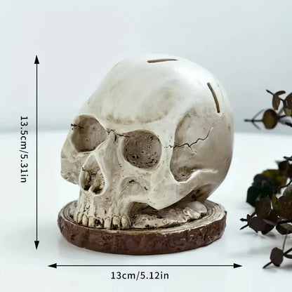 Purpose-Built Best seller - Gothic Skull Knife Holder for Everyday Use