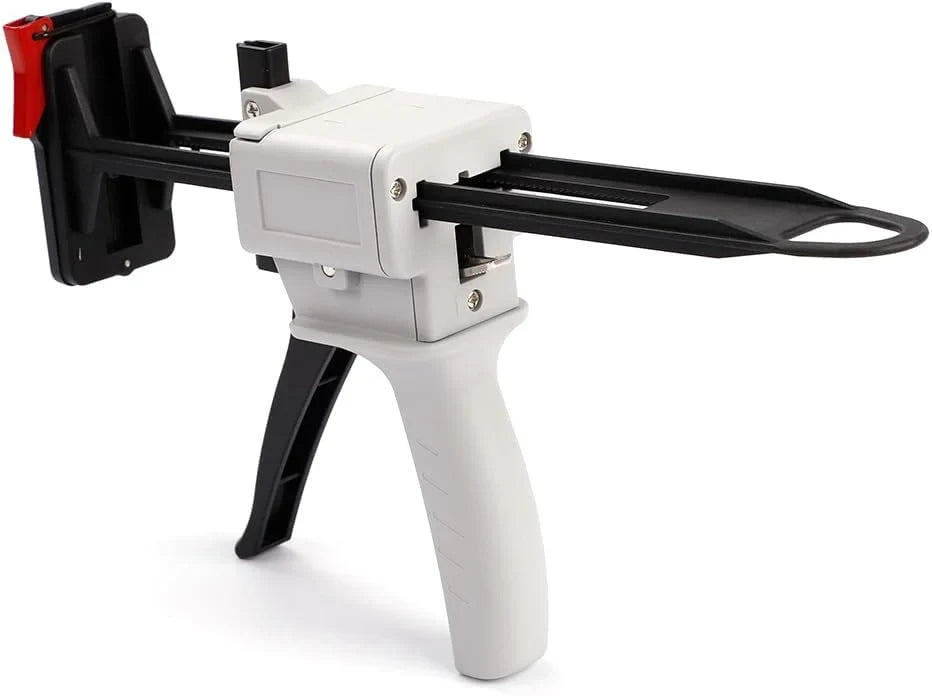 Purpose-Built Labor-Saving Manual Tube Squeezer Glue