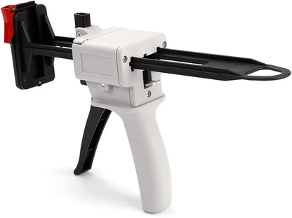 Purpose-Built Labor-Saving Manual Tube Squeezer Glue
