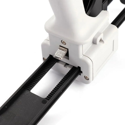 Purpose-Built Labor-Saving Manual Tube Squeezer Glue