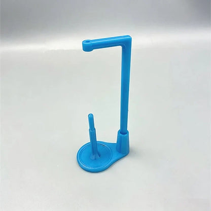 Large-Capacity Thread Spool Stand for Most US Sewing Machines