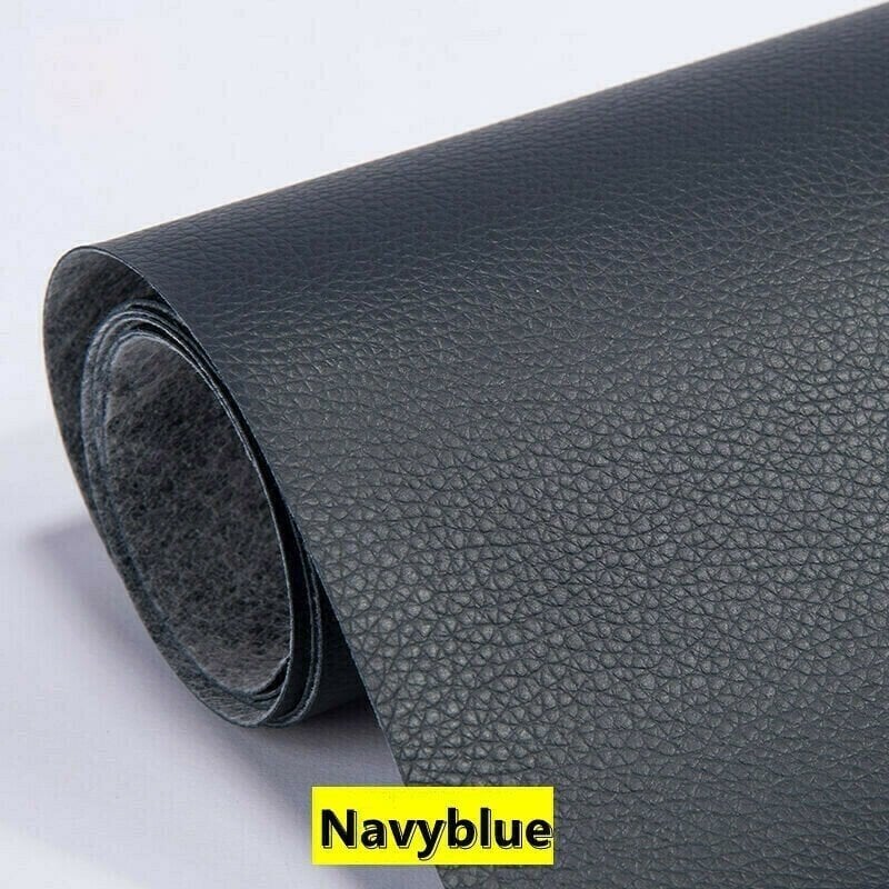 Distinctive Self Adhesive Leather Patch Sofa