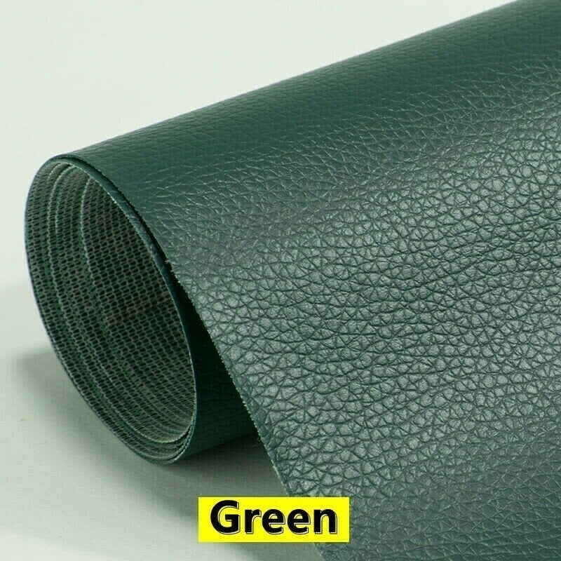 Distinctive Self Adhesive Leather Patch Sofa