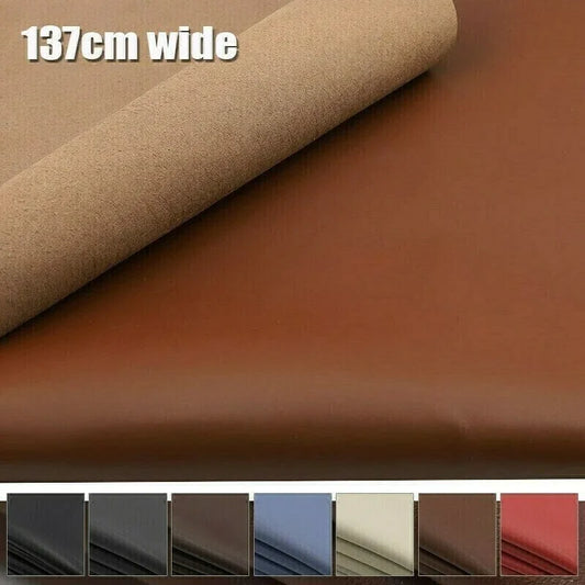 Distinctive Self Adhesive Leather Patch Sofa