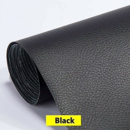 Distinctive Self Adhesive Leather Patch Sofa