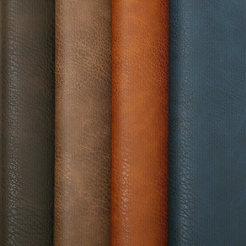 Distinctive Self Adhesive Leather Patch Sofa