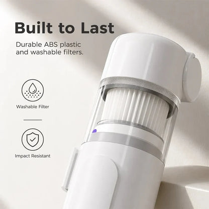 Pet-Friendly Electric Pet Flea Remover and Detangling