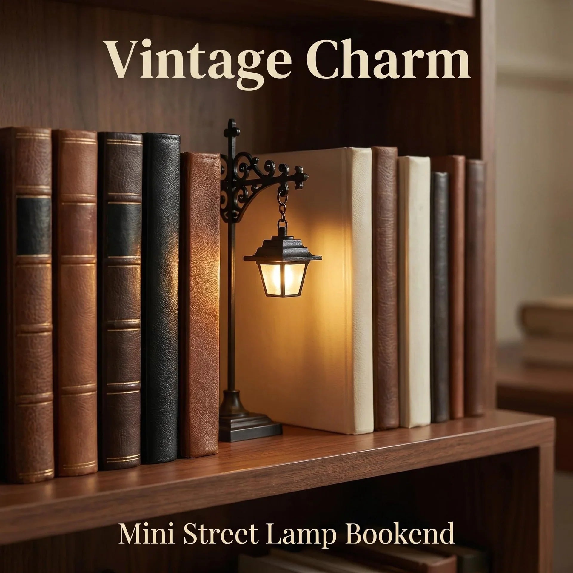 Hands-On Library – Bookshelf Lighting for Creative Play