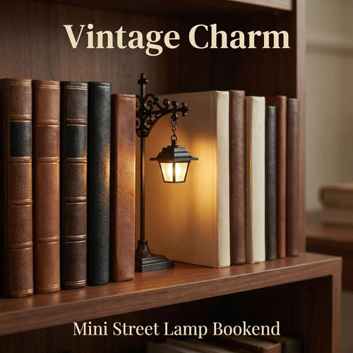 Hands-On Library – Bookshelf Lighting for Creative Play