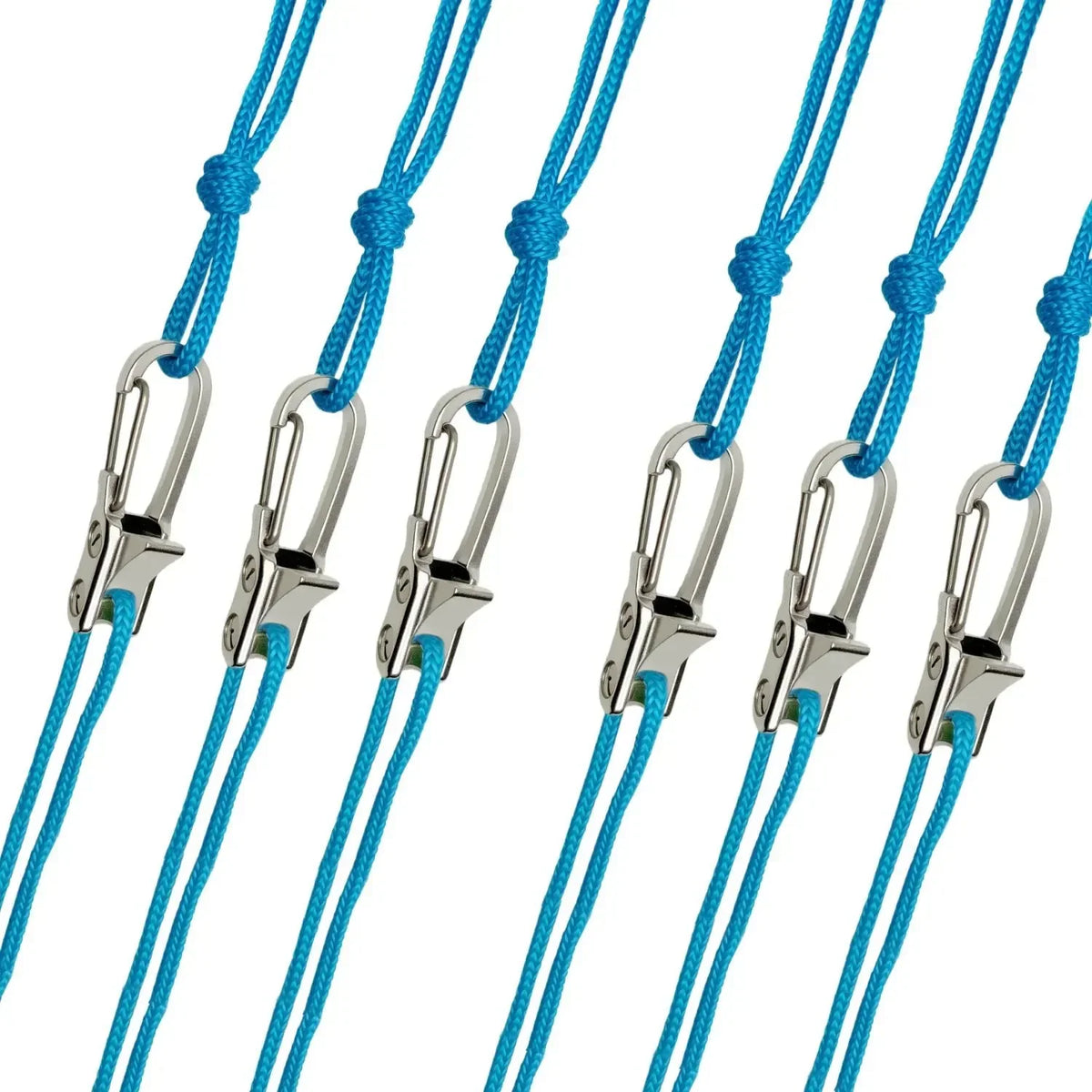 Heavy-Duty Ret retractable Tie-Down Rope