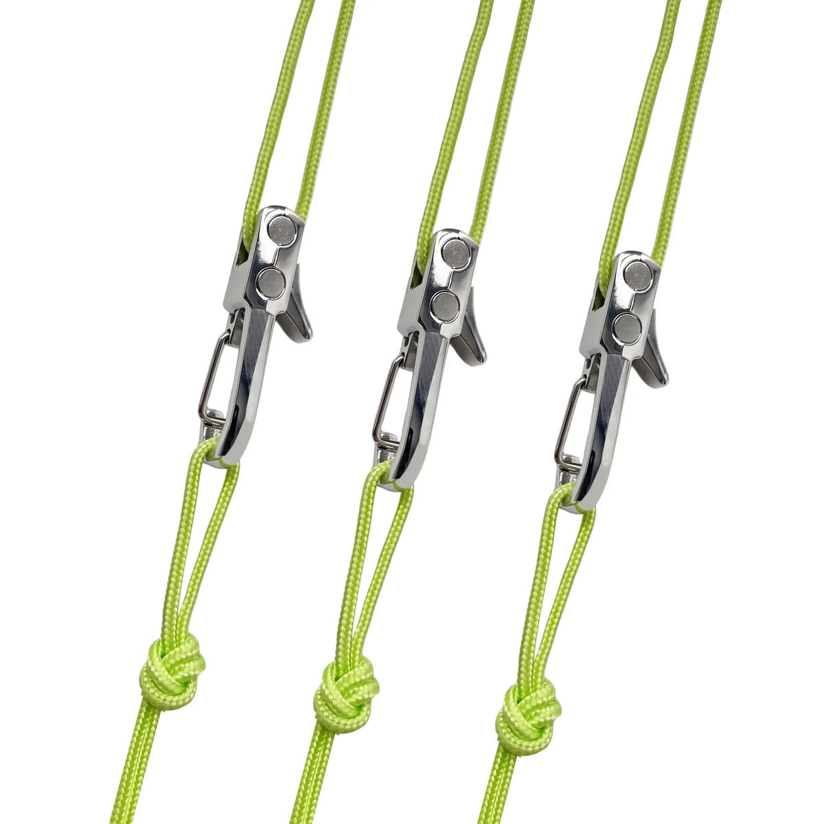 Heavy-Duty Ret retractable Tie-Down Rope