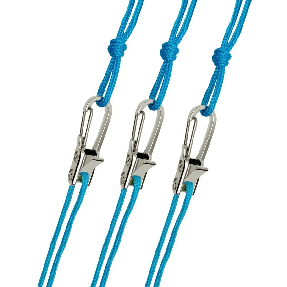 Heavy-Duty Ret retractable Tie-Down Rope