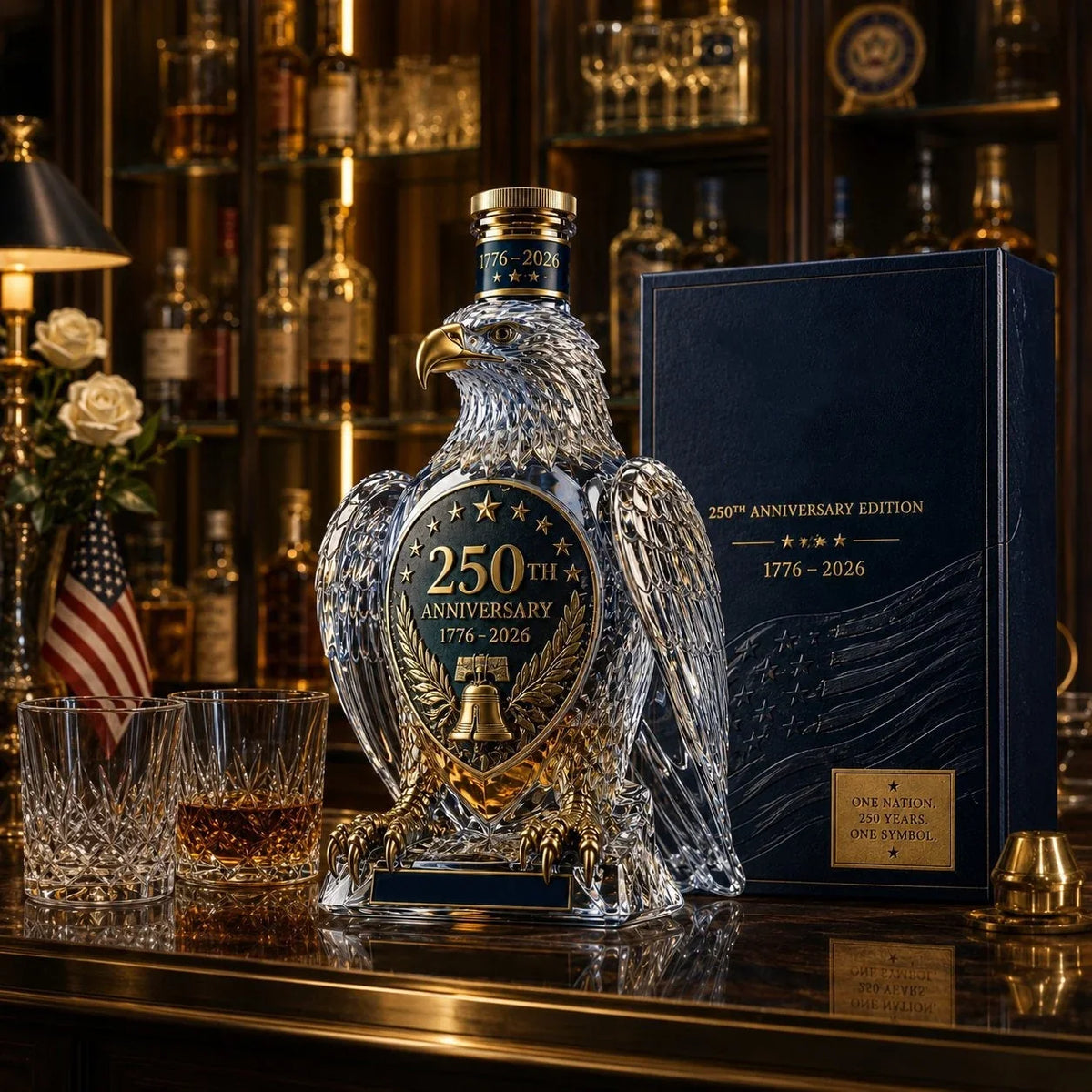 Easy-Use Hawk Whiskey – 250th Anniversary for Daily Kitchen Tasks
