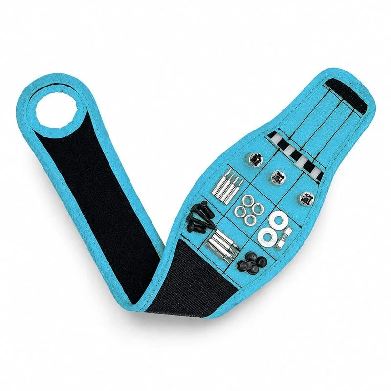 Workshop-Ready Magnetic Tool Holder,Practical Magnetic DIY Tool