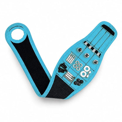 Workshop-Ready Magnetic Tool Holder,Practical Magnetic DIY Tool