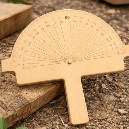 Purpose-Built Measure Any Angle in Seconds – No Math, No