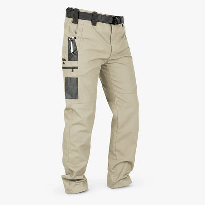 Purpose-Built Men’s FR Tactical Work Pants – Flame-Resistant, Tougher