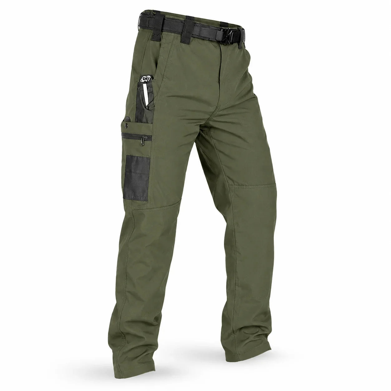 Purpose-Built Men’s FR Tactical Work Pants – Flame-Resistant, Tougher