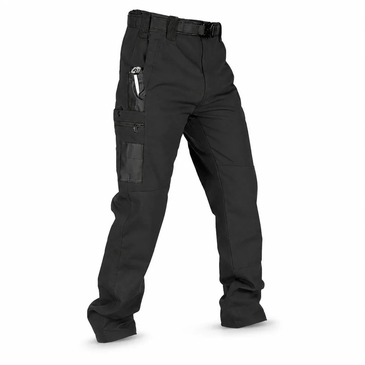 Purpose-Built Men’s FR Tactical Work Pants – Flame-Resistant, Tougher