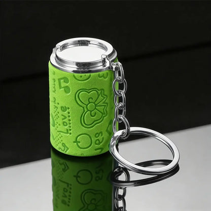 2-in-1 Fidget Coin Bank & Portable Storage