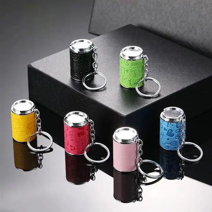 2-in-1 Fidget Coin Bank & Portable Storage
