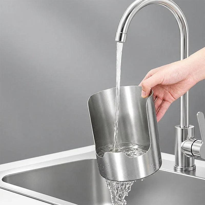Practical Multifunctional Kitchen Utensil Holder for Kitchen Prep