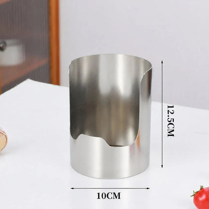 Practical Multifunctional Kitchen Utensil Holder for Kitchen Prep