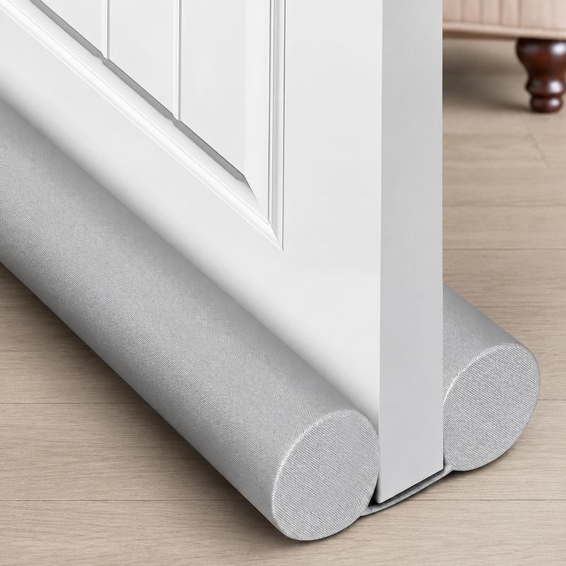 Task-Ready Multifunctional Door Gap Windproof Strip for Home Upkeep