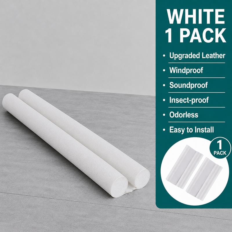 Task-Ready Multifunctional Door Gap Windproof Strip for Home Upkeep