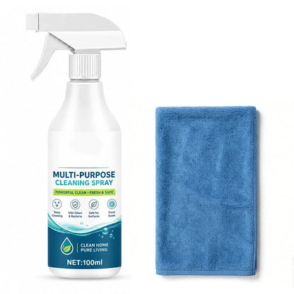 Easy-Care Multi-Purpose Household Cleaning Spray - All – Multi Purpose