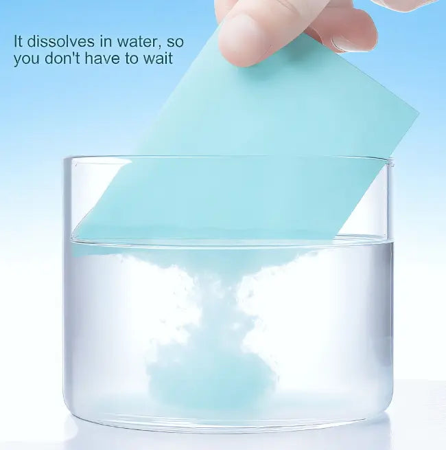 Easy-Care 100 Piece Multi-Surface Antibacterial Cleaner for Hardwood