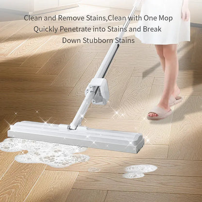 Easy-Care 100 Piece Multi-Surface Antibacterial Cleaner for Hardwood
