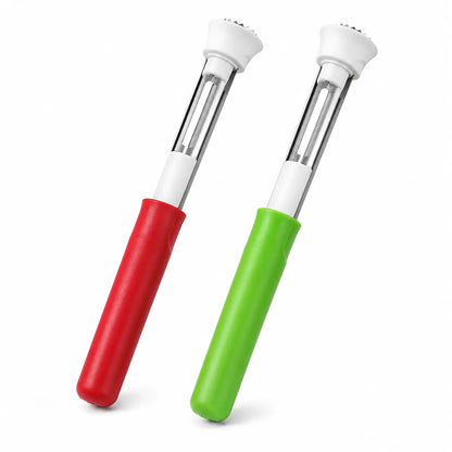 Practical Kitchen Gadget – Core & Peel All Fruits