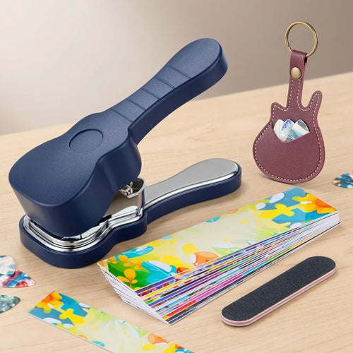 Purpose-Built guitar accessory set – guitar parts for Everyday Use