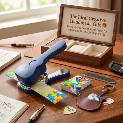 Purpose-Built guitar accessory set – guitar parts for Everyday Use