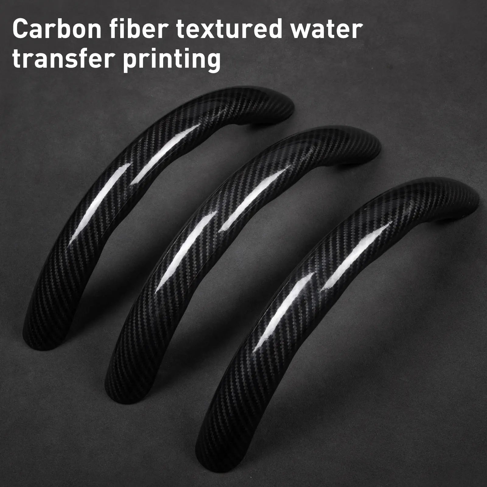 Vehicle-Ready Non-Slip Car Steering Wheel Cover for 15 Inch